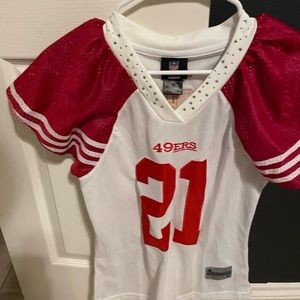 49er Jersey